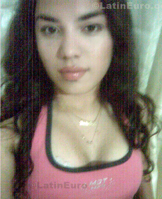 Date this stunning Any Country girl Marcela from San Miguel De Tucuman N-943