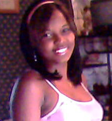 Date this young Any Country girl Clari from  N-95