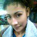 Date this georgeous Peru girl Clarivel from Tumbes N-984