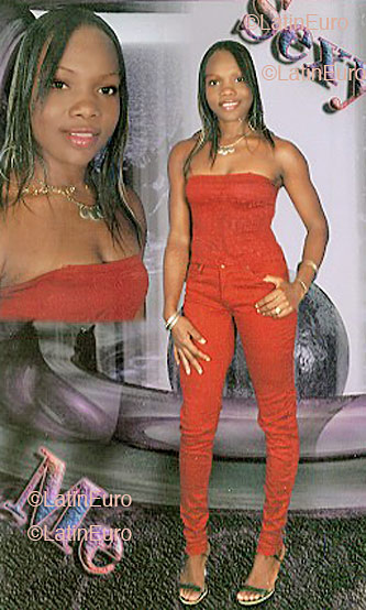 Date this hard body Jamaica girl Sherine- from  N1212