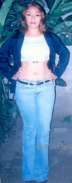 Date this attractive Honduras girl Jessica from San Pedro Sula N1344