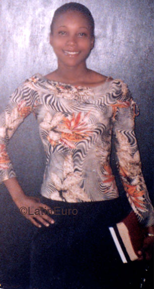 Date this passionate Jamaica girl Kacy-Ann from Montego Bay N1410