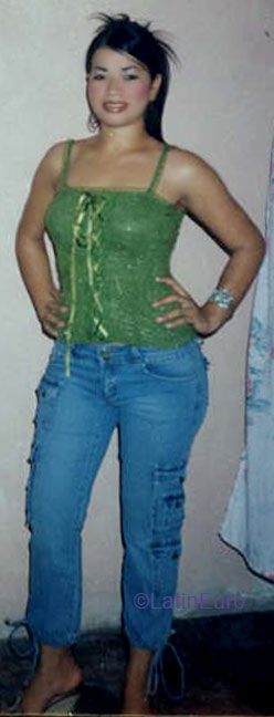 Date this funny Honduras girl Santita from San Pedro Sula HN283