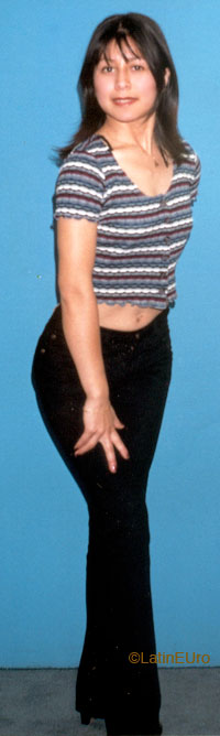 Date this sensual Peru girl Claudia from Lima N1626