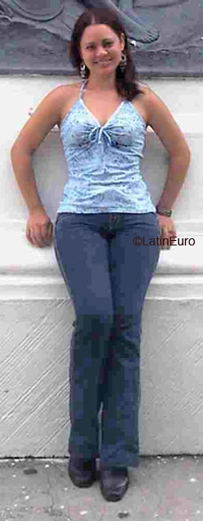 Date this gorgeous Panama girl Cristina from  N1677