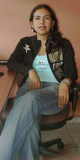 Date this stunning Panama girl Jazmin from  N1824