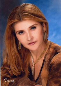 Date this pretty Panama girl Damais from Miami N1903