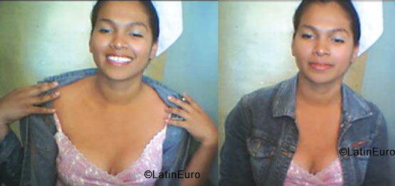 Date this passionate Honduras girl Fanny from  N1995