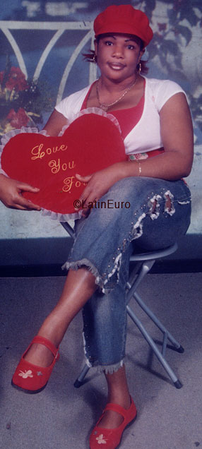 Date this funny Jamaica girl Colleen from  N2034