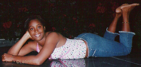 Date this exotic Jamaica girl AnnaKay from Kingston N2042