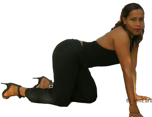 Date this young Any Country girl Sorielis from  N2077