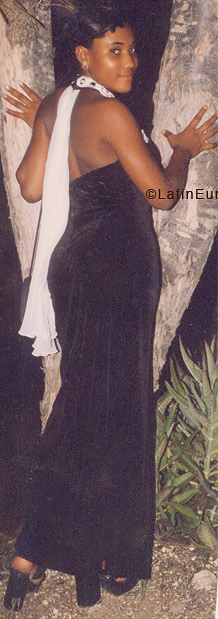 Date this exotic Jamaica girl Nordia from  N2145