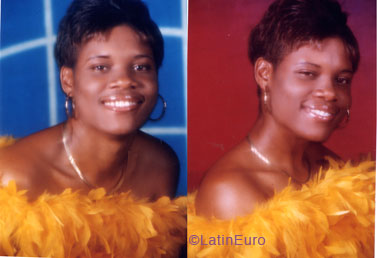 Date this tall Jamaica girl Nicole from  N2324