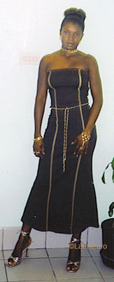 Date this good-looking Any Country girl Gayle from  N2379
