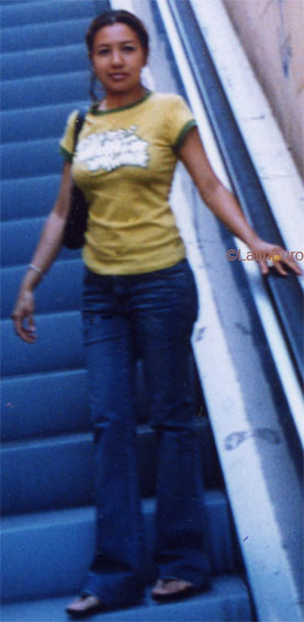 Date this athletic Spain girl Ana from  N2451