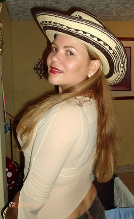 Date this nice looking Any Country girl Monica from  N2487