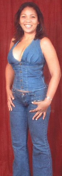 Date this lovely Any Country girl Mailen from  N2528