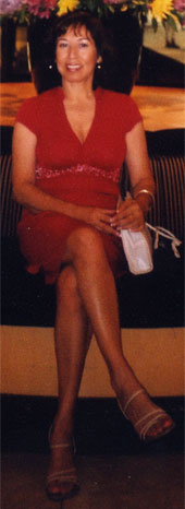 Date this nice looking United States girl Alicia from Ponca City N2662