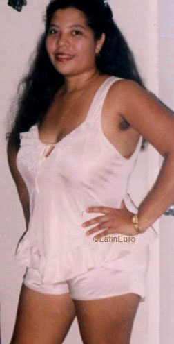 Date this georgeous Panama girl Hilda from  N2689