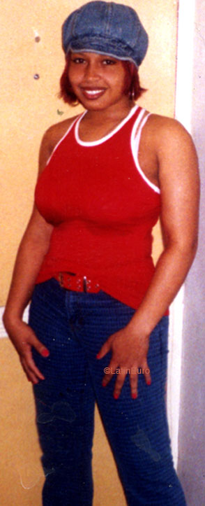 Date this funny Jamaica girl Cassandra from  N2717