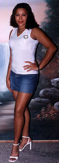Date this hot Any Country girl Veronica from  N2735