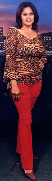 Date this charming Honduras girl Alba from Morazan N2743