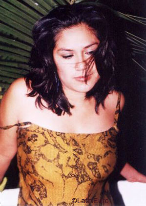 Date this tall Honduras girl Mariela from Yoro N2757