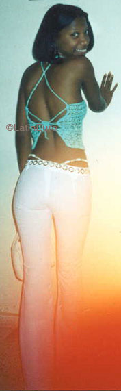 Date this sultry Any Country girl Geovanna from  N2838