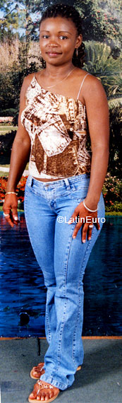 Date this georgeous Honduras girl Glenda from  N2844