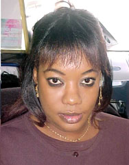 Date this lovely Any Country girl Adama from  N2859