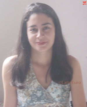 Date this sultry Panama girl Meeling> from  N2935