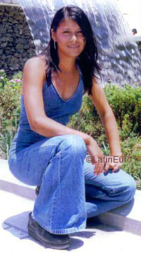 Date this gorgeous Honduras girl Orfilia from  N3019