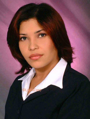 Date this gorgeous Panama girl Yesenia from  N3076