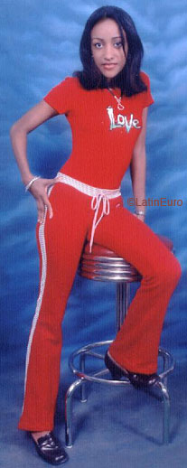 Date this hard body Any Country girl Janelly from  N3114