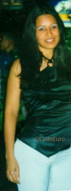Date this good-looking Any Country girl Ginnette from  N3144