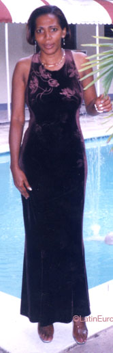 Date this cute Jamaica girl Andrea from  N3187