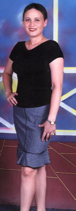 Date this pretty Any Country girl Jessica from  N3209