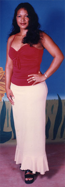 Date this cute Honduras girl Cristina from  N3228