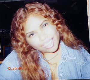 Date this nice looking Panama girl Isabel from  N3234