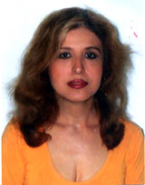 Date this nice looking Panama girl Angela from  N3312