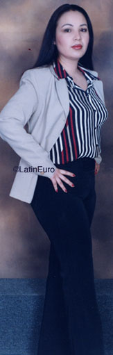 Date this passionate Mexico girl Monica from  N3327