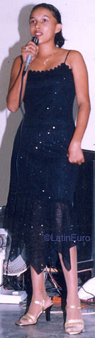 Date this good-looking Honduras girl Maria from  N3330