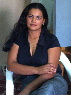 Date this stunning Any Country girl Dilcia from  N3339