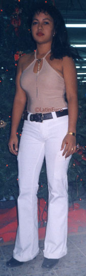 Date this lovely Honduras girl Ilda from Choloma N3378