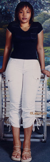 Date this hot Jamaica girl Ashaki from  N3404