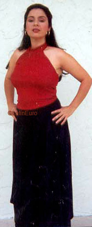 Date this young Honduras girl Doris from  N3468