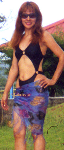 Date this hard body Panama girl Edilma from  N3512