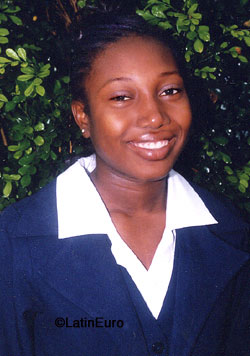 Date this athletic Jamaica girl Tameka from  N3580