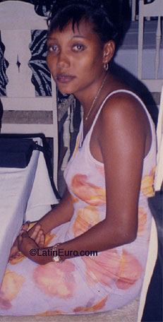 Date this beautiful Jamaica girl Natasha from  N3610