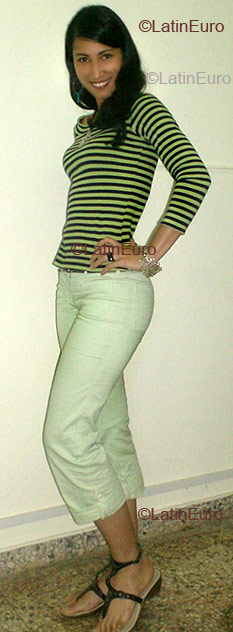 Date this pretty Any Country girl Milli from Santo Domingo N5